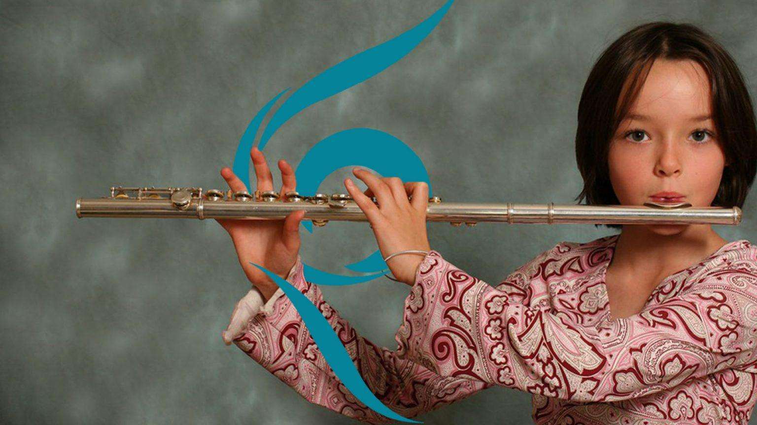 Flûte traversière EIMD